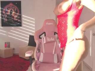 princess-alis91 webcam