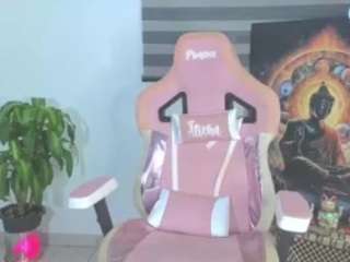princess-alis91 live cam preview