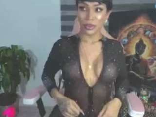 princess-alis91 live cam preview