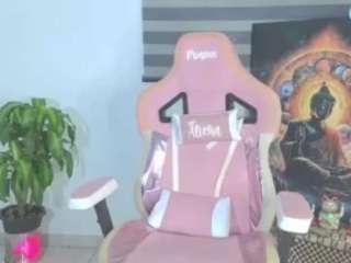 princess-alis91 live cam preview