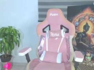 princess-alis91 live cam preview
