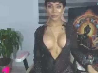 princess-alis91 live cam preview