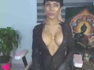 princess-alis91 live cam preview