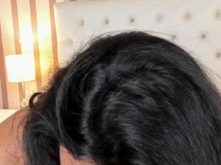 Mia_Stones live webcam show