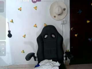 bety-cum2 webcam model