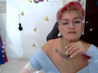 bety-cum2 - Live Cam