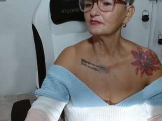bety-cum2's live room