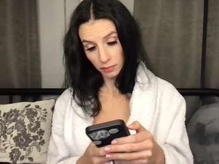 nellykent Live Webcam on CamSoda