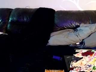 1800fu Live Webcam on CamSoda