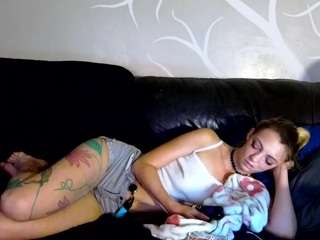 1800fu Live Webcam on CamSoda