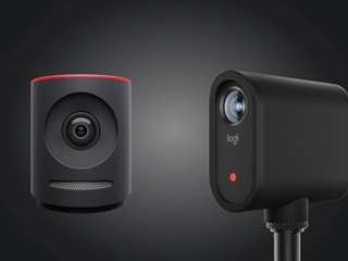 Webcam model 1800FU