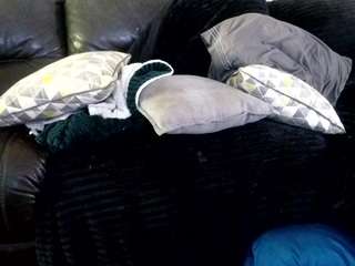 1800fu Live Webcam on CamSoda