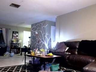 1800fu Live Webcam on CamSoda