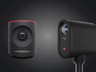 1800fu Modèle Webcam Profil