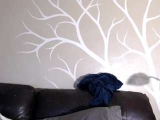 1800fu Live Webcam on CamSoda