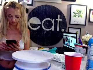 1800fu Live Webcam on CamSoda