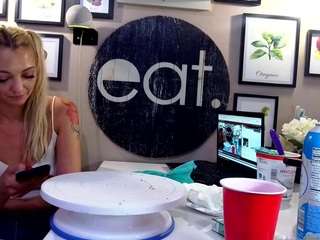 1800fu Live Webcam on CamSoda