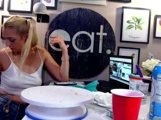 1800fu Live Webcam on CamSoda