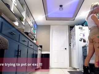 1800fu Live Webcam on CamSoda