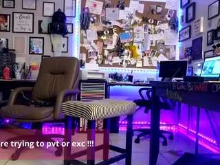 1800fu Live Webcam on CamSoda