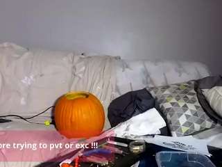 1800fu Live Webcam on CamSoda