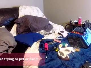 1800fu Live Webcam on CamSoda