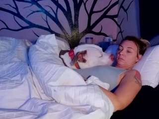 1800fu Live Webcam on CamSoda