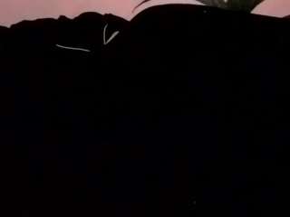该模特正在直播。 1800fu
