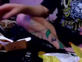 1800fu Live Webcam on CamSoda
