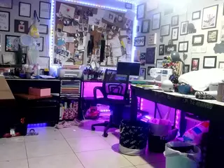 1800fu's Live Sex Cam Show