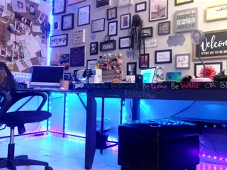 1800fu's Live Sex Cam Show