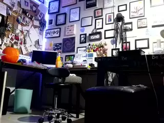 1800fu's Live Sex Cam Show