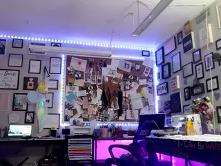 1800fu's Live Sex Cam Show