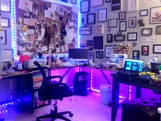 1800fu's Live Sex Cam Show