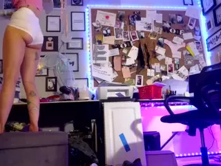 1800fu's Live Sex Cam Show