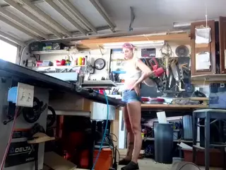 1800fu's Live Sex Cam Show