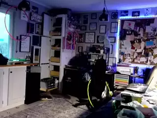 1800fu's Live Sex Cam Show