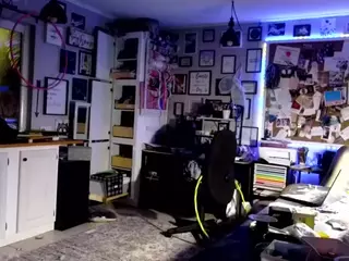 1800fu's Live Sex Cam Show