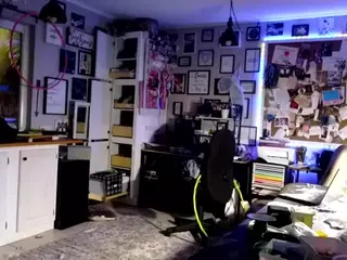 1800fu's Live Sex Cam Show