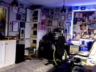 1800fu's Live Sex Cam Show