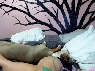 1800fu's Live Sex Cam Show