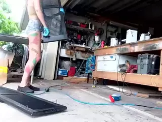 1800fu's Live Sex Cam Show