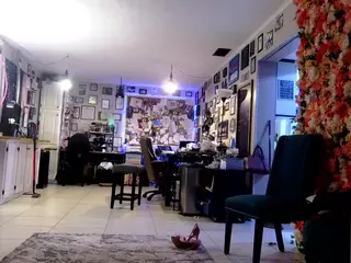 1800fu's Live Sex Cam Show