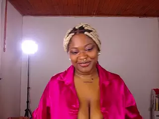 Charlote's Live Sex Cam Show