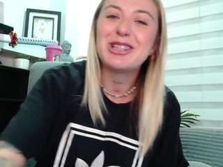 hasleyjonns Live Webcam on CamSoda