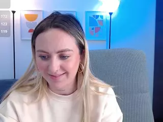 hasleyjonns's Live Sex Cam Show