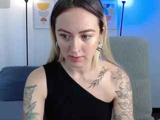 hasleyjonns's Live Sex Cam Show