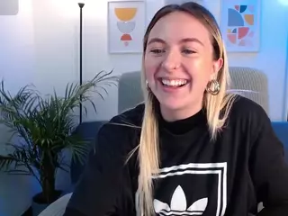 hasleyjonns's Live Sex Cam Show