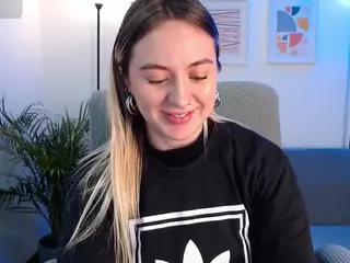 hasleyjonns's Live Sex Cam Show
