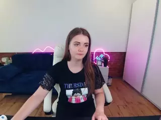jemmajoy's Live Sex Cam Show